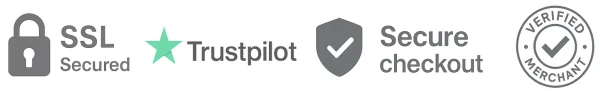 Trust badges